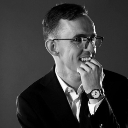 Alexander Griffin is a Graphic Designer at Bialosky Cleveland. Alexander Griffin is a Graphic Designer at Bialosky Cleveland.